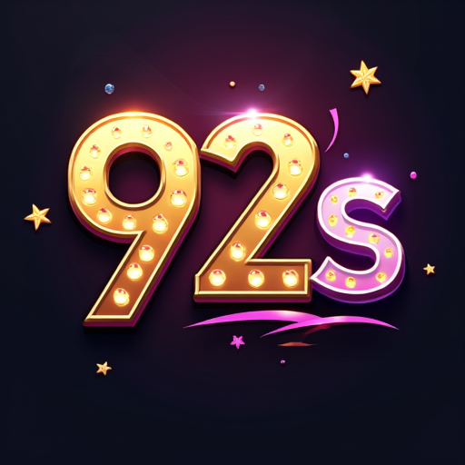 Ícone do 92s